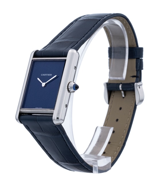 Cartier Must WSTA0055 Image 2